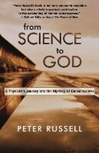 Enlarge image Cover: From Science to God - Elf Rock Productions