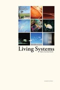 Cover: Living Systems - Vagabond Press