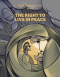 Cover: The Right to Live in Peace - AK Press