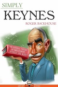 Cover: Simply Keynes - Simply Charly