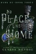 Cover: No Place Like Home - Purple Phoenix Press