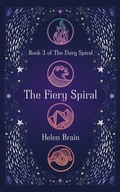 Cover: The Fiery Spiral - Catalyst Books