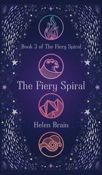 Enlarge image Cover: The Fiery Spiral - Catalyst Books