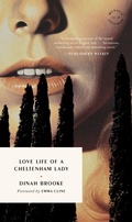 Cover: Love Life of a Cheltenham Lady - McNally Jackson Books