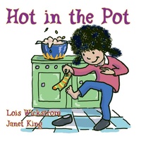 Enlarge image Cover: Hot in the Pot - Gripper Products