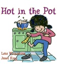 Cover: Hot in the Pot - Gripper Products