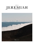 Cover: Book of Jeremiah (HC,NLT) - ALABASTER
