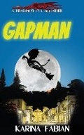 Cover: Gapman - Karina Fabian