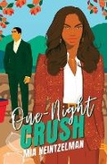 Cover: One-Night Crush - Tule Publishing Group, LLC