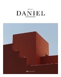 Cover: Book of Daniel (SC,NLT) - ALABASTER