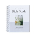 Cover: The Good and Beautiful Bible Study Vol 1 (SB) - ALABASTER