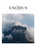 Cover: Book of Exodus (SC,NLT) - ALABASTER