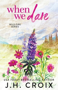Abbildung von: When We Dare - Frisky Fox Publishing, LLC