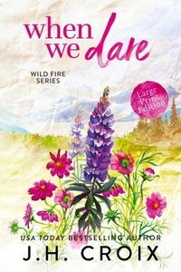 Abbildung von: When We Dare - Frisky Fox Publishing, LLC