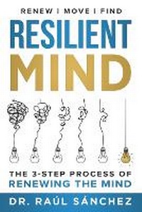 Enlarge image Cover: Resilient Mind - Game Changer Publishing
