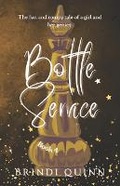 Cover: Bottle Service - Never and Ever Publishing