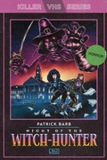 Cover: Night of the Witch-Hunter (Killer VHS Series, #6) - Shortwave Media