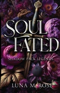 Cover: Soul Fated - Button Press, LLC