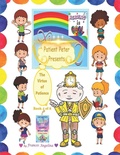 Cover: Patient Peter Presents the Virtue of Patience - Story Merchant