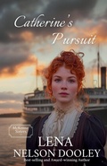 Cover: Catherine's Pursuit - Wild Heart Books