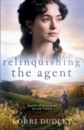 Cover: Relinquishing the Agent - Wild Heart Books