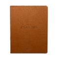 Cover: Book of Psalms (LB,NLT) - ALABASTER