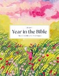 Cover: A Beautiful Year in the Bible: The 52-Week Bible Study for Women (HC) - ALABASTER