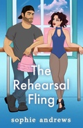 Cover: The Rehearsal Fling Special Edition - Suzanne Baltsar