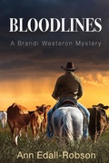 Cover: Bloodlines - 1449511 Alberta Ltd