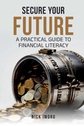 Cover: Secure Your Future - Achievers Publishing