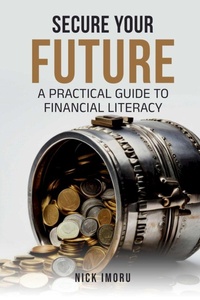 Enlarge image Cover: Secure Your Future - Achievers Publishing