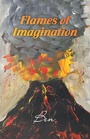 Cover: Flames of Imagination - Balboa Press UK