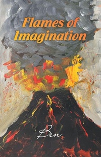 Enlarge image Cover: Flames of Imagination - Balboa Press UK