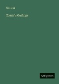 Cover: Homer's Gesaenge - Antigonos Verlag