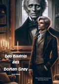Cover: Das Bildnis des Dorian Gray - BoD - Books on Demand