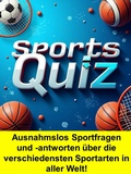 Cover: Sports-Quiz - neobooks