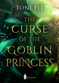 Cover: The Curse of the Goblin Princess - epubli