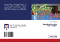 Enlarge image Cover: Basic Engineering Mathematics - LAP Lambert Academic Publishing