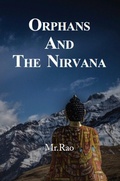 Cover: Orphans and the Nirvana - Leadstart