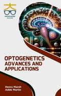 Cover: Optogenetics - Knowledge Bakers
