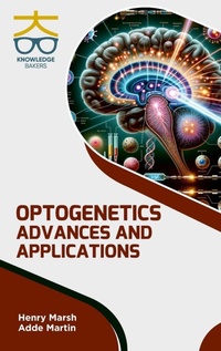 Enlarge image Cover: Optogenetics - Knowledge Bakers