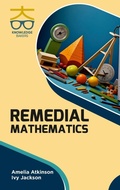 Cover: Remedial Mathematics - Knowledge Bakers