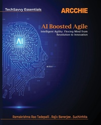 Abbildung von: AI Boosted Agile (Edition1st Edition) - Unknown