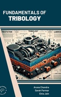 Cover: Fundamentals of Tribology (Int) - Bio-green Books