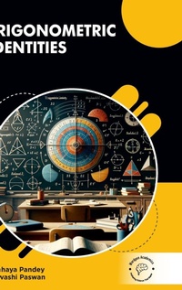 Abbildung von: Trigonometric Identities (Int) - Bio-green Books