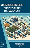 Cover: Agribusiness Supply Chain Management (Int) - Bio-green Books