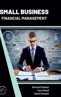 Enlarge image Cover: Small Business Financial Management (Int) - Bio-green Books