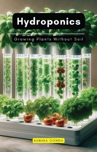 Abbildung von: Hydroponics - Educohack Press