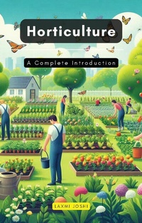 Abbildung von: Horticulture - Educohack Press