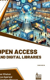 Abbildung von: Open Access and Digital Libraries (Int) - Agri Horti Press